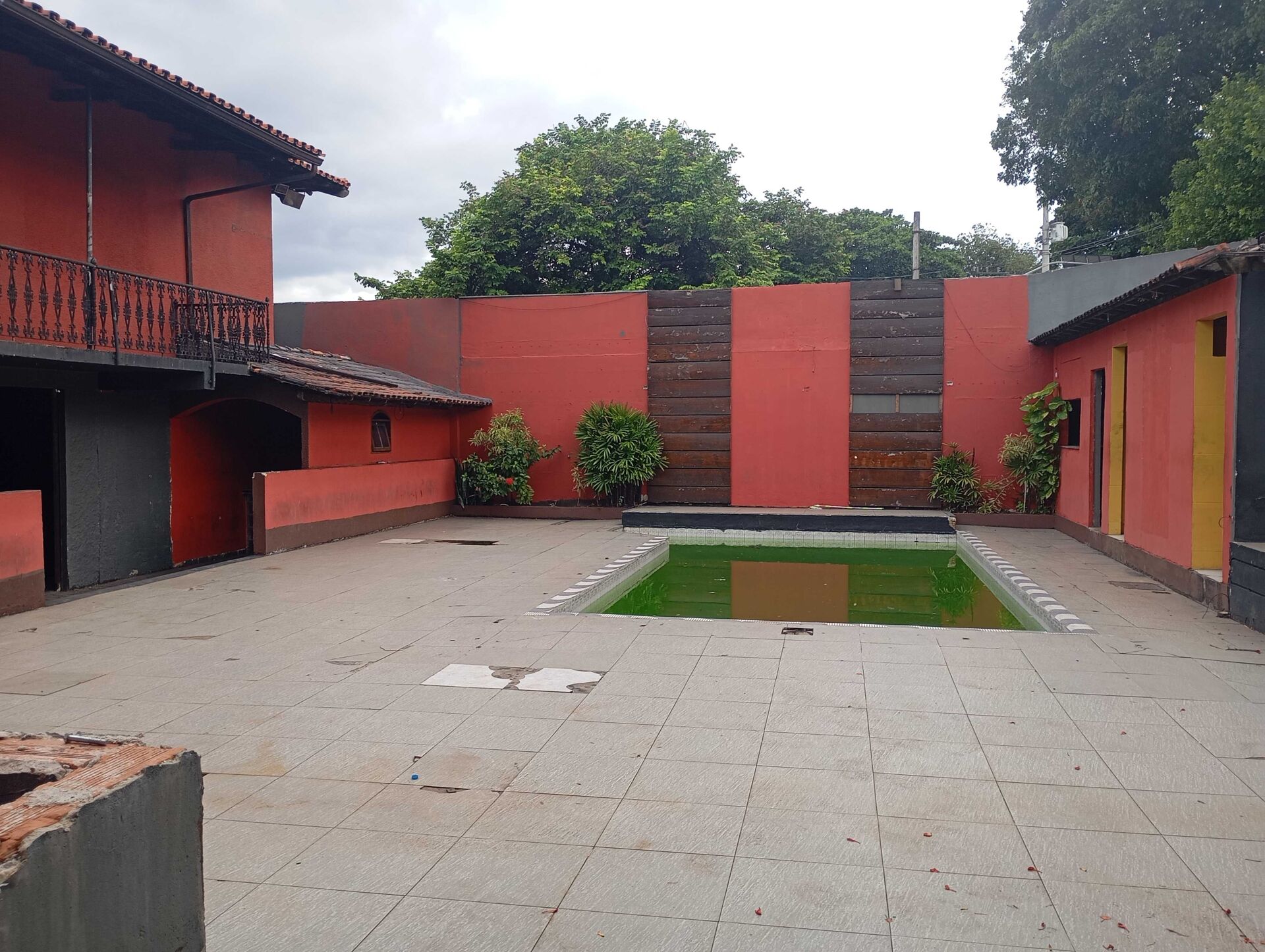 Loja Comercial Na Estrada Rio São Paulo - foto 4