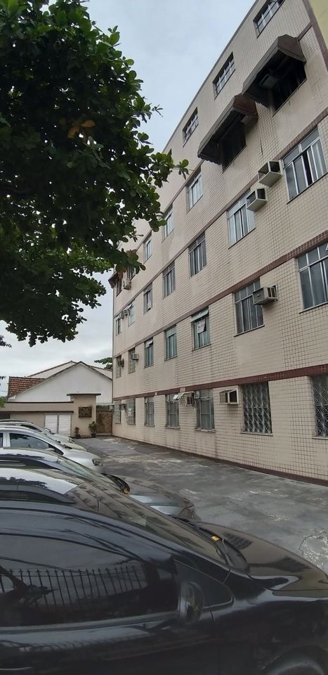 Apartamento 2 quartos à venda em Campo Grande, Rio de Janeiro - foto 4