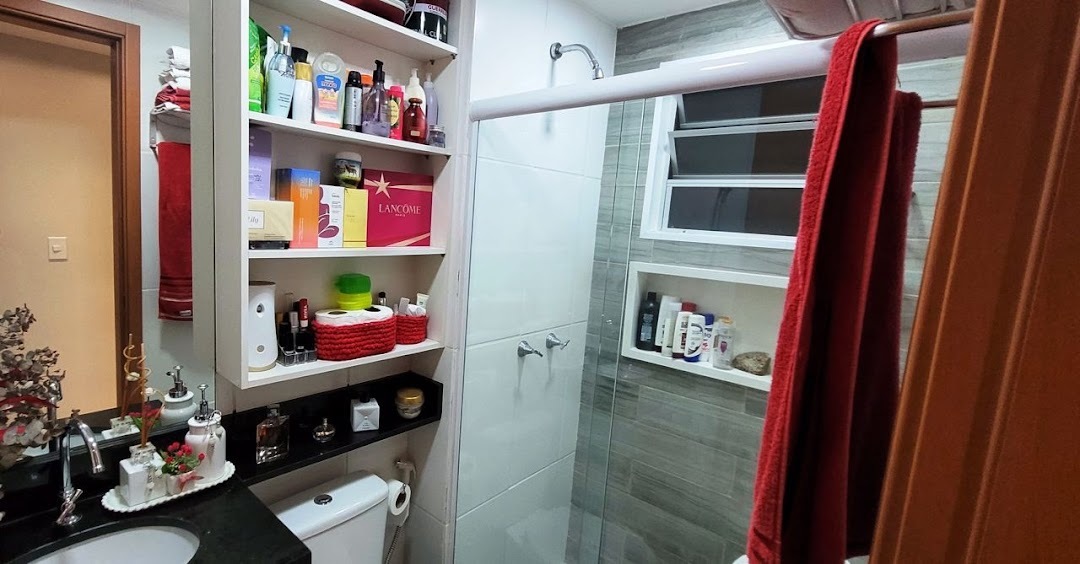 Apartamento 2 quartos à venda em Campo Grande, Rio de Janeiro - foto 4