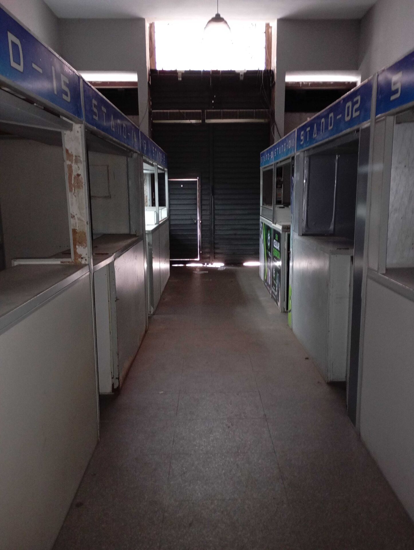 Prédio Comercial Centro Da cidade - foto 4