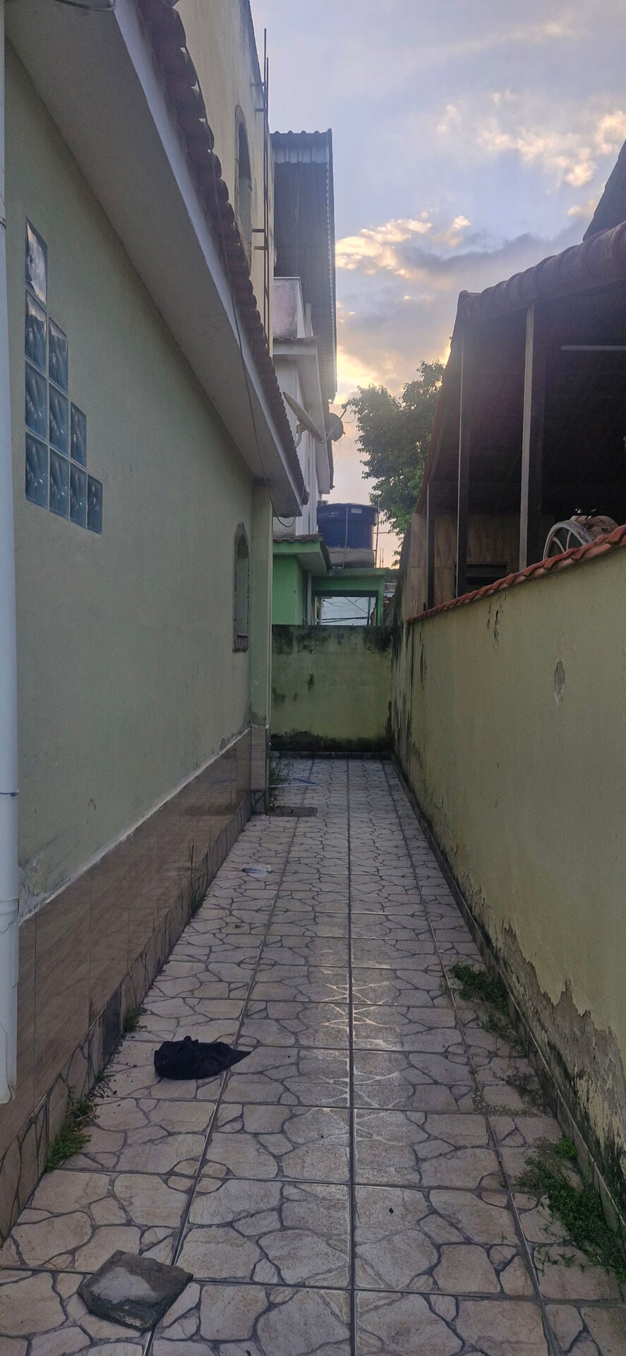 Casa 3 quartos à venda em Campo Grande, Rio de Janeiro - foto 4