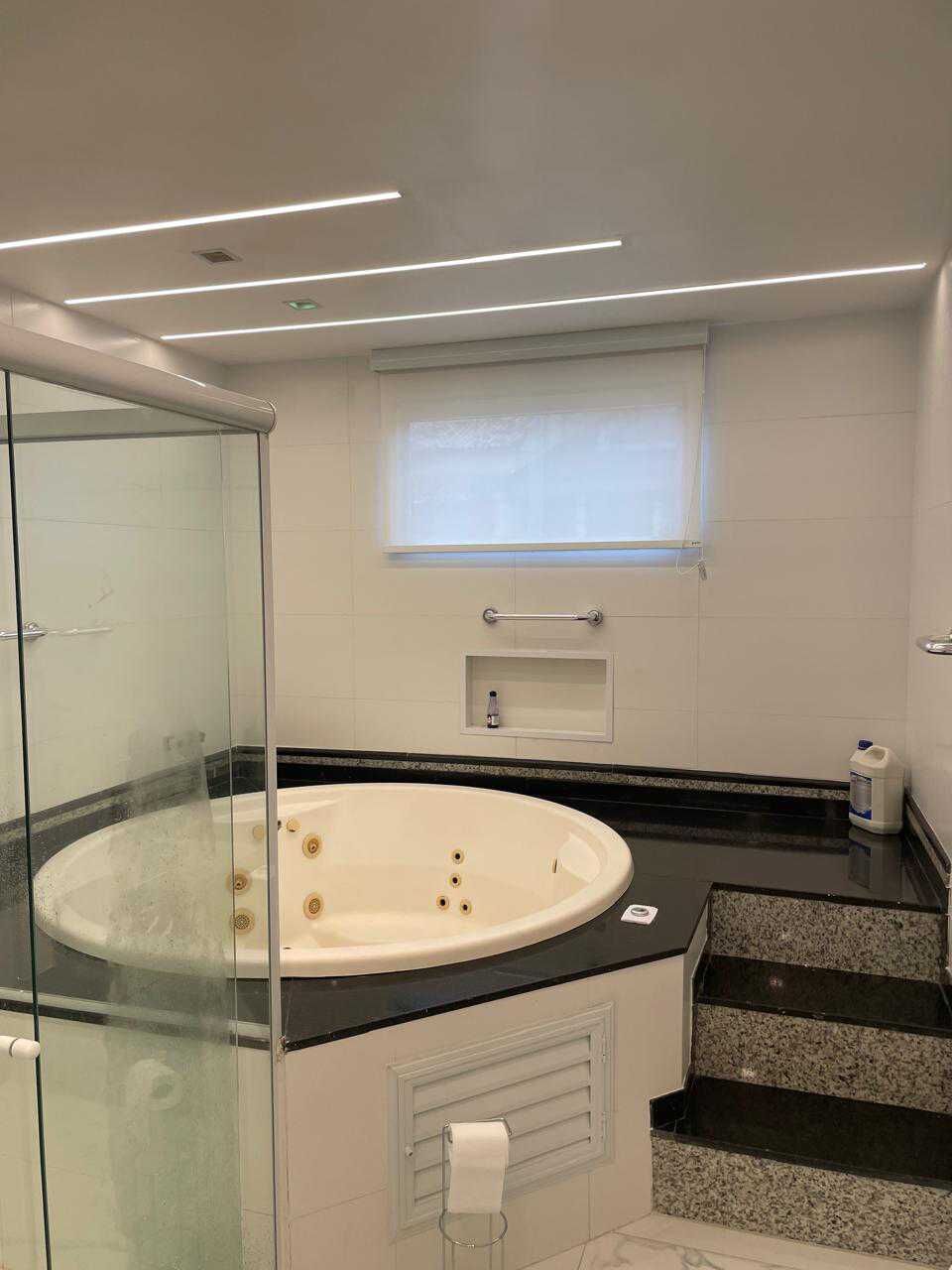 Casa A Venda No Condomínio Residencial Vale Das Palmeiras - foto 39