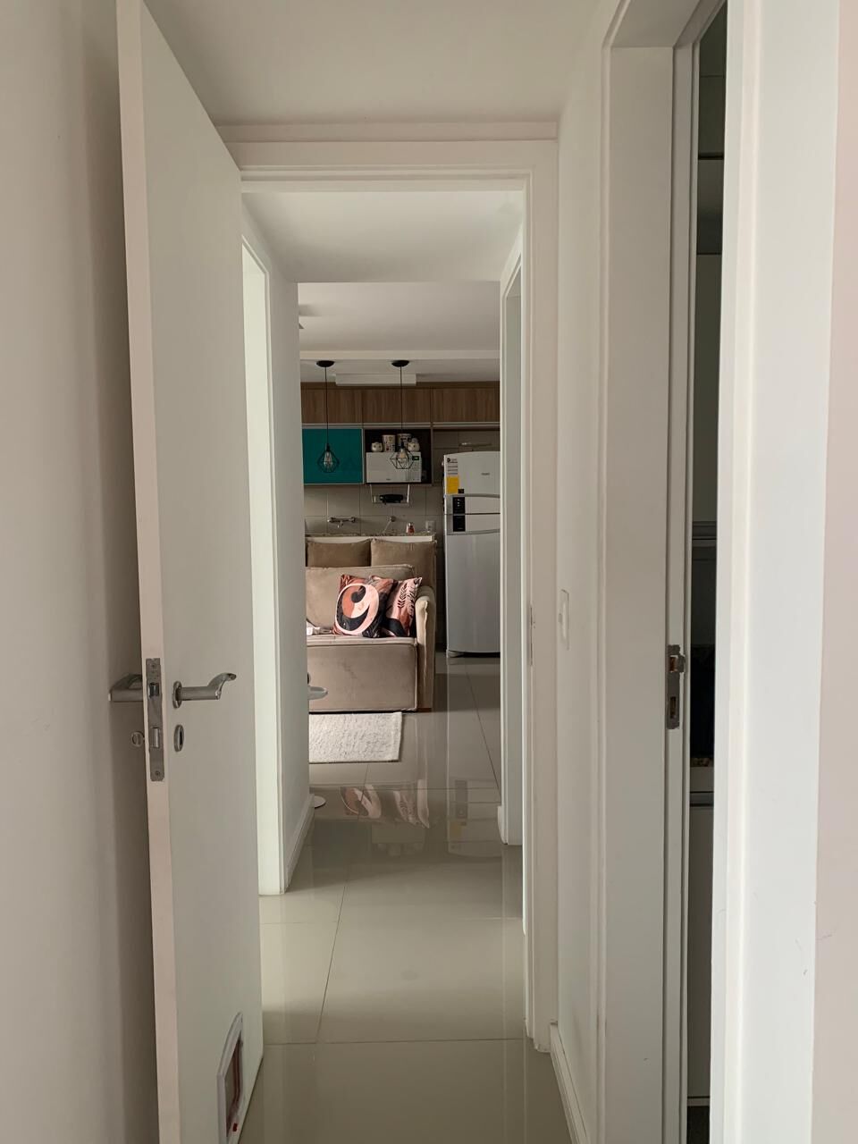 Apartamento 2 quartos para alugar em Recreio dos Bandeirantes, Rio de Janeiro — Condomínio Nova Barra - foto 4