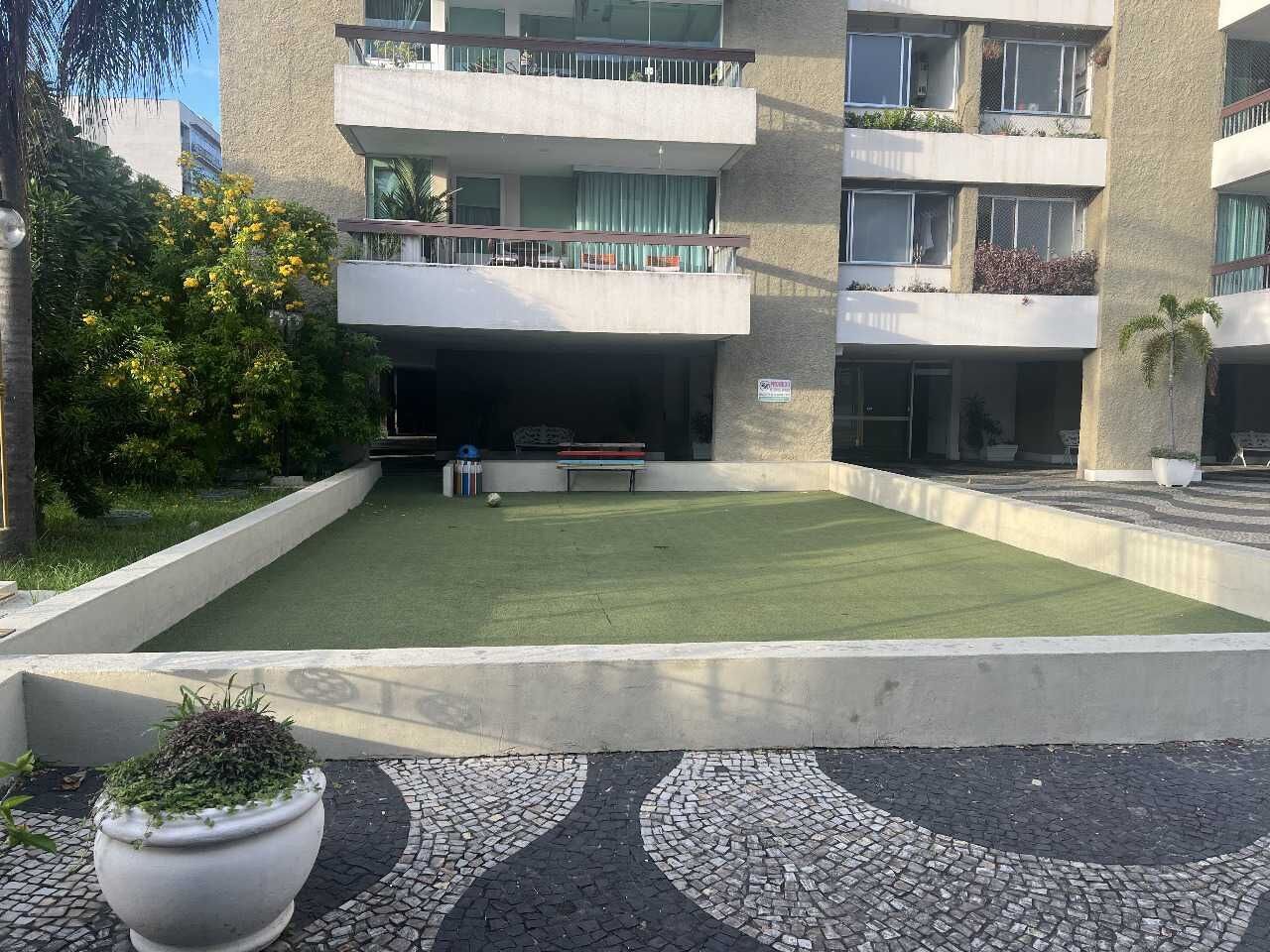 Apartamento A Venda No Centro De Campo Grande - foto 4