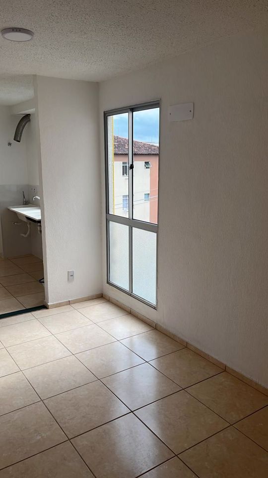 Apartamento 2 quartos à venda em Cosmos, Rio de Janeiro - foto 4