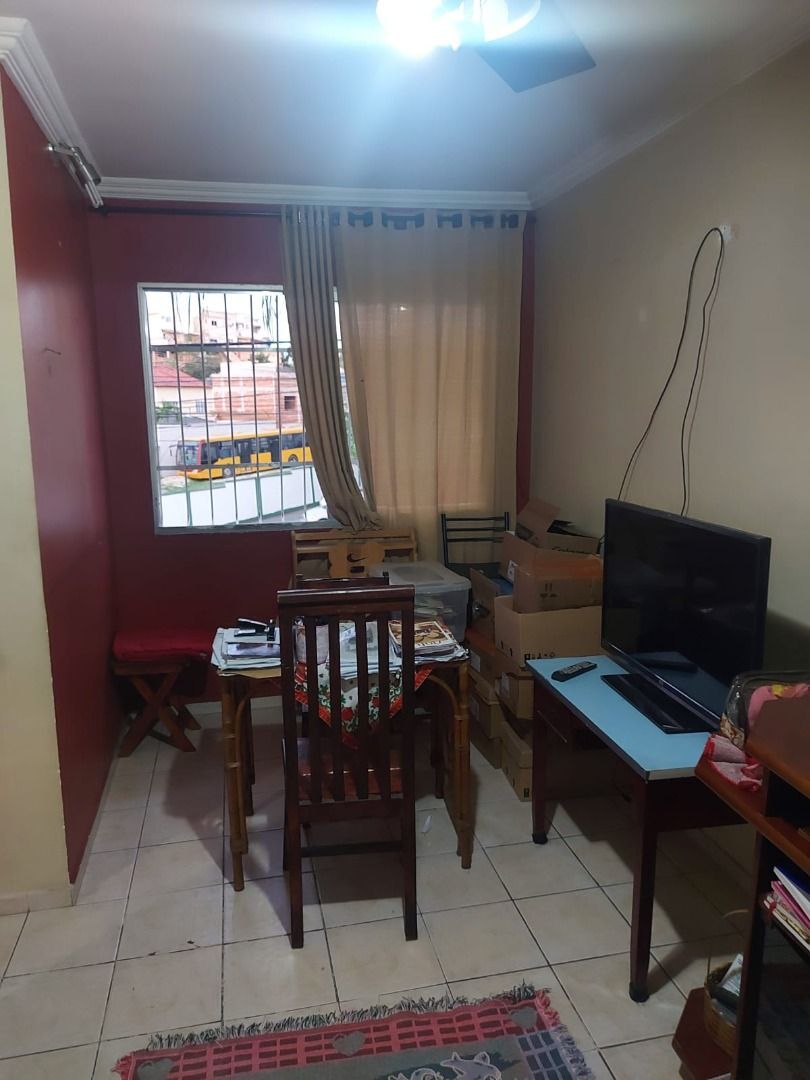 Apartamento 2 quartos à venda em Campo Grande, Rio de Janeiro — Condomínio Vivendas dos Rouxinóis - foto 4
