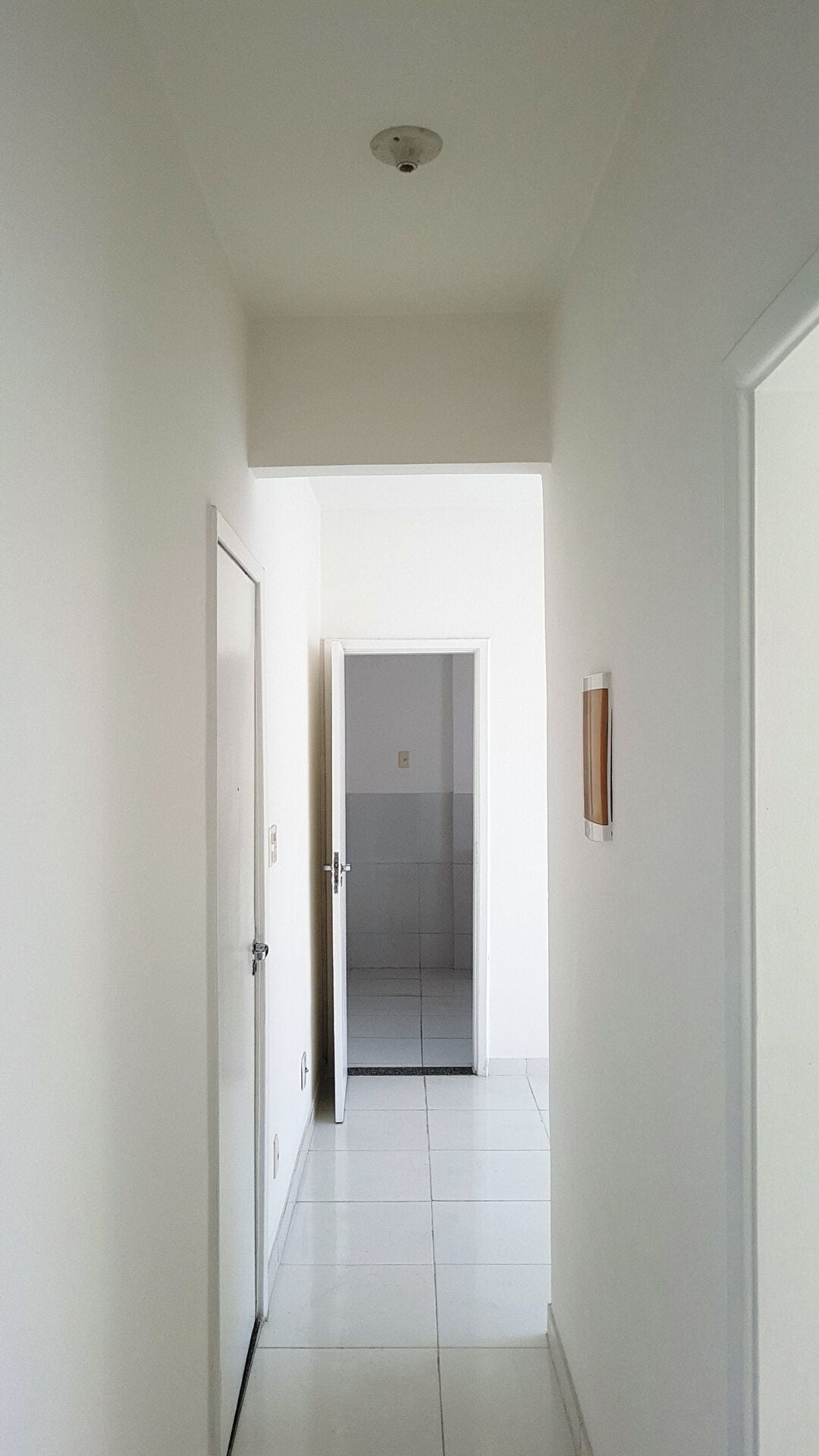 Apartamento 1 quarto para alugar em Campo Grande, Rio de Janeiro - foto 4