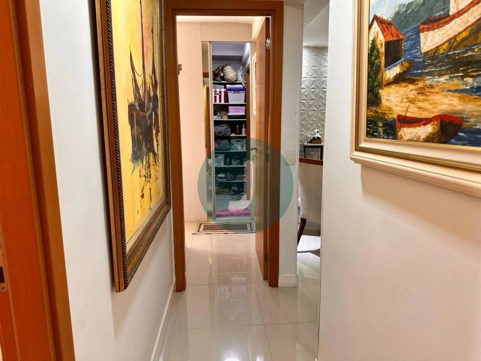 Apartamento 3 quartos à venda em Recreio dos Bandeirantes, Rio de Janeiro — Concetto Nero - foto 4