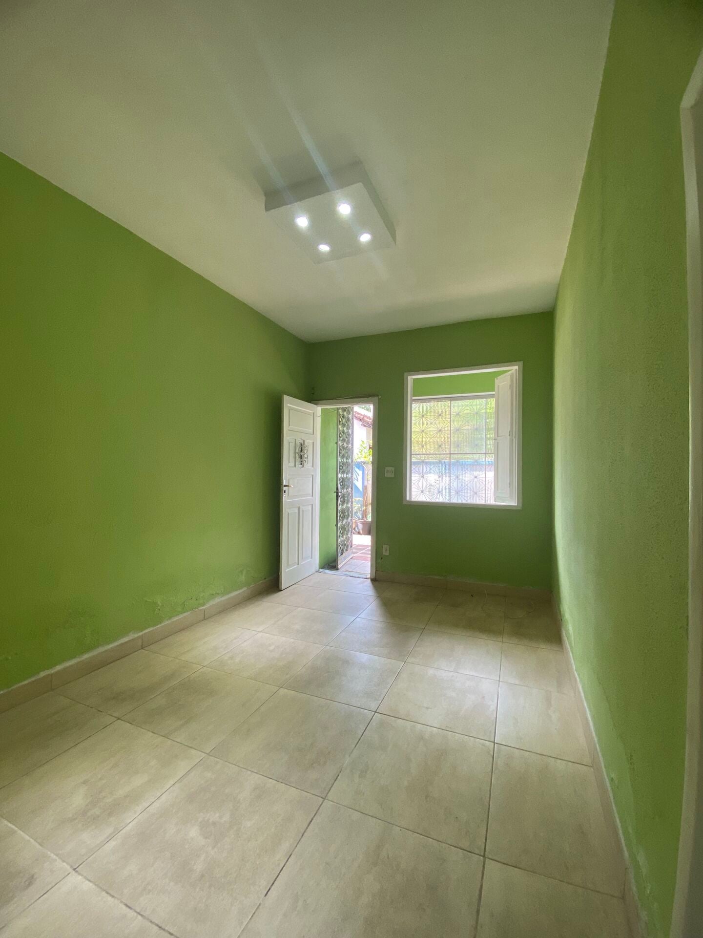 Casa 1 quarto à venda em Campo Grande, Rio de Janeiro - foto 4
