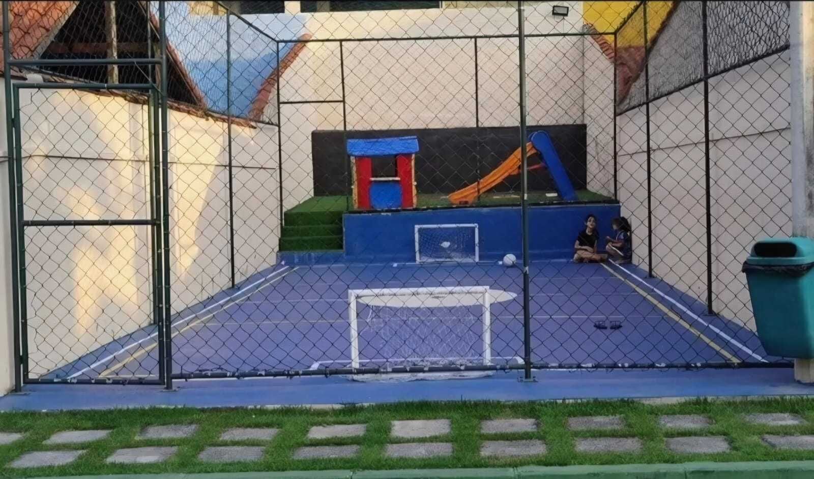 Casa Em Condomínio À Venda Campo Grande Rio De Janeiro - foto 4