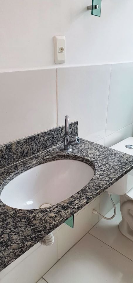 Apartamento 2 quartos para alugar em Campo Grande, Rio de Janeiro — Salomão Audi - foto 4