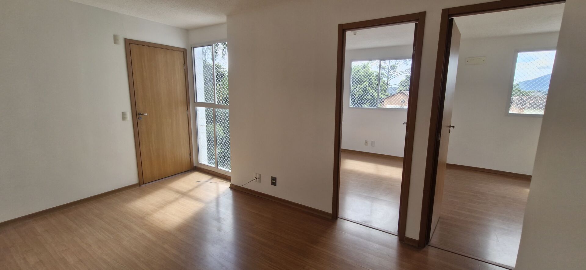 Apartamento 2 quartos à venda em Cosmos, Rio de Janeiro — Quinta do Ingá - foto 4