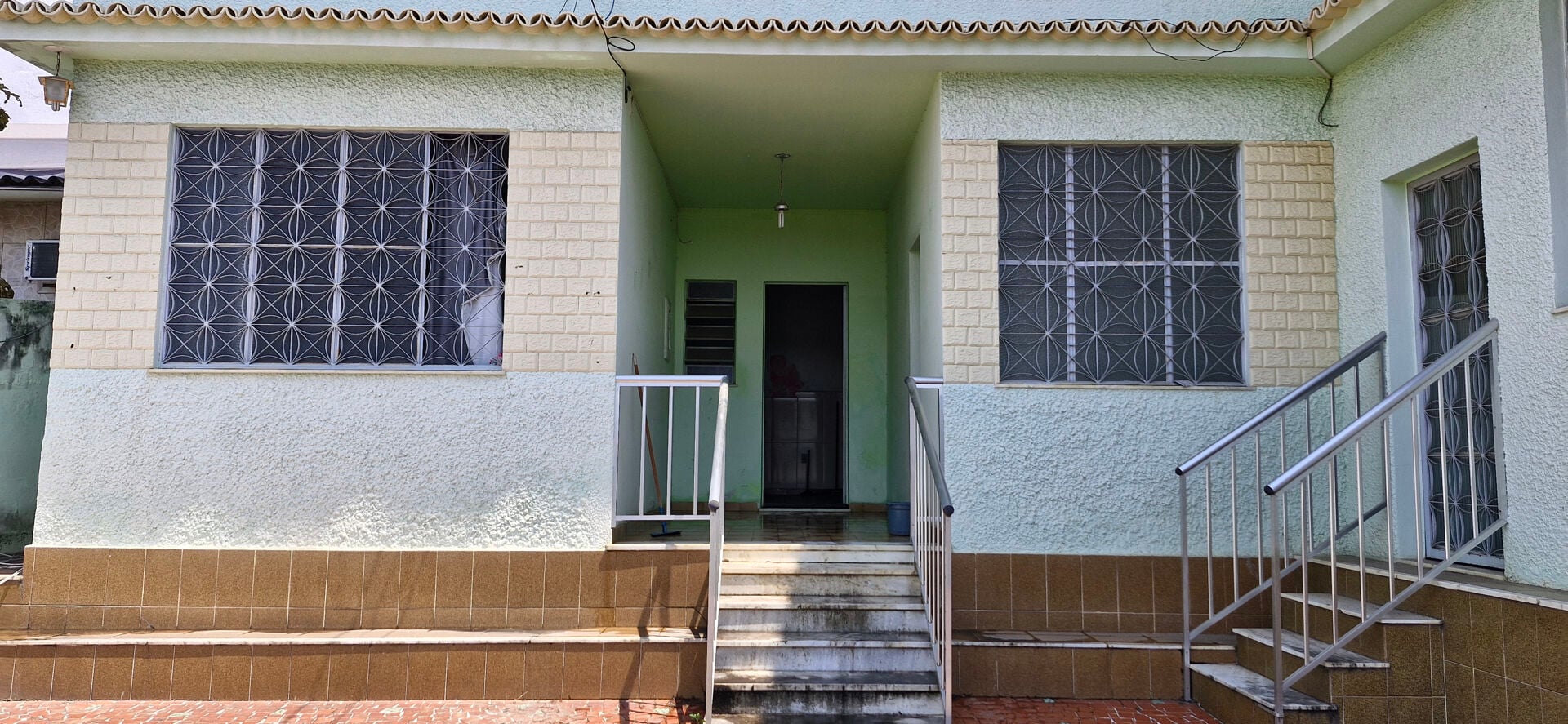 Casa 2 quartos à venda em Campo Grande, Rio de Janeiro - foto 4