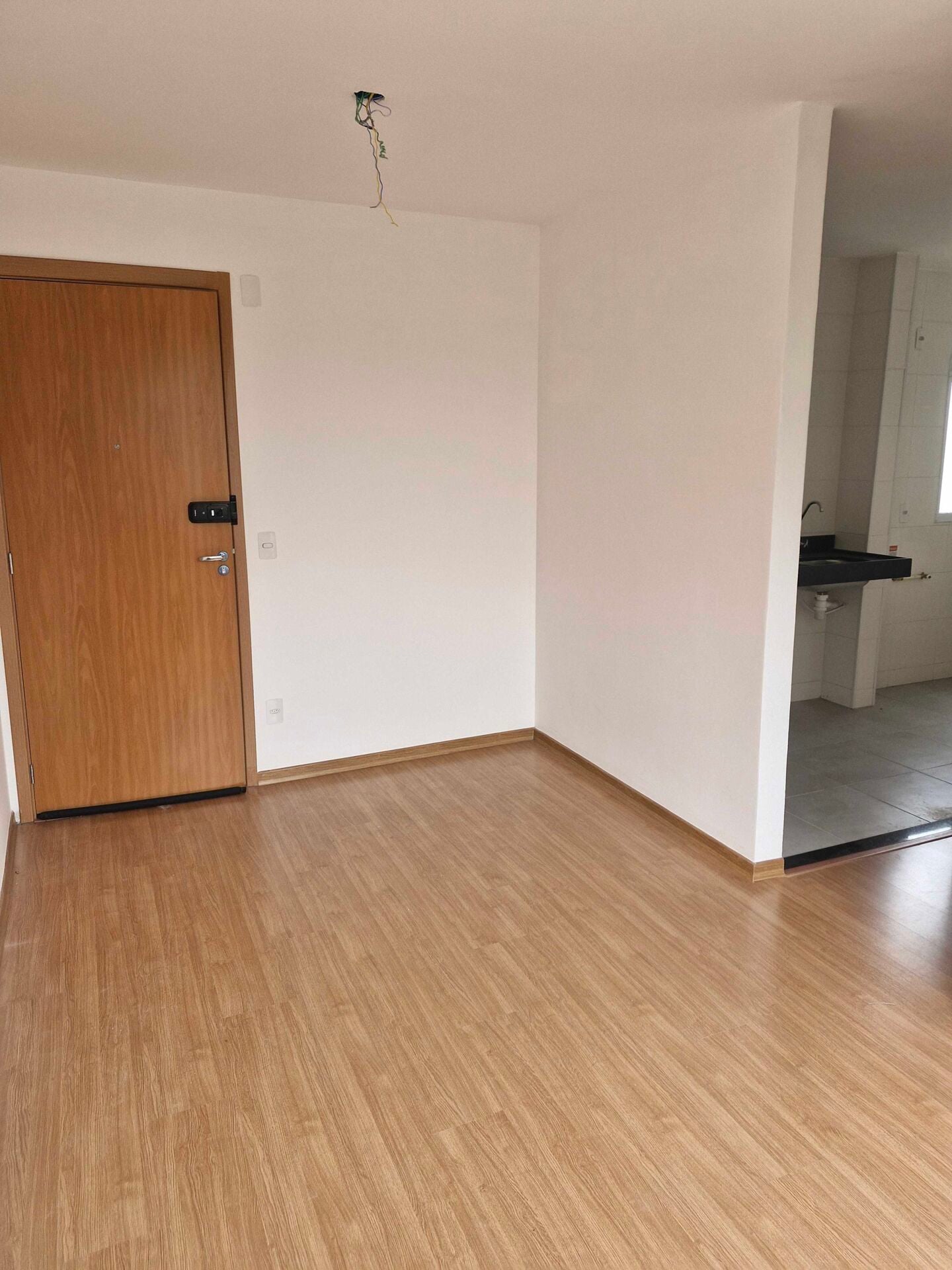 Apartamento À Venda Guaratiba Rio De Janeiro - foto 4