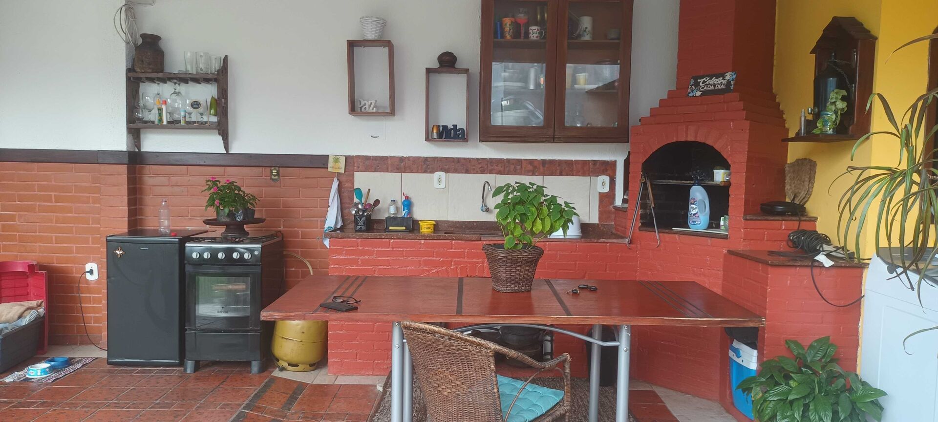 Casa 4 quartos à venda em Campo Grande, Rio de Janeiro - foto 4