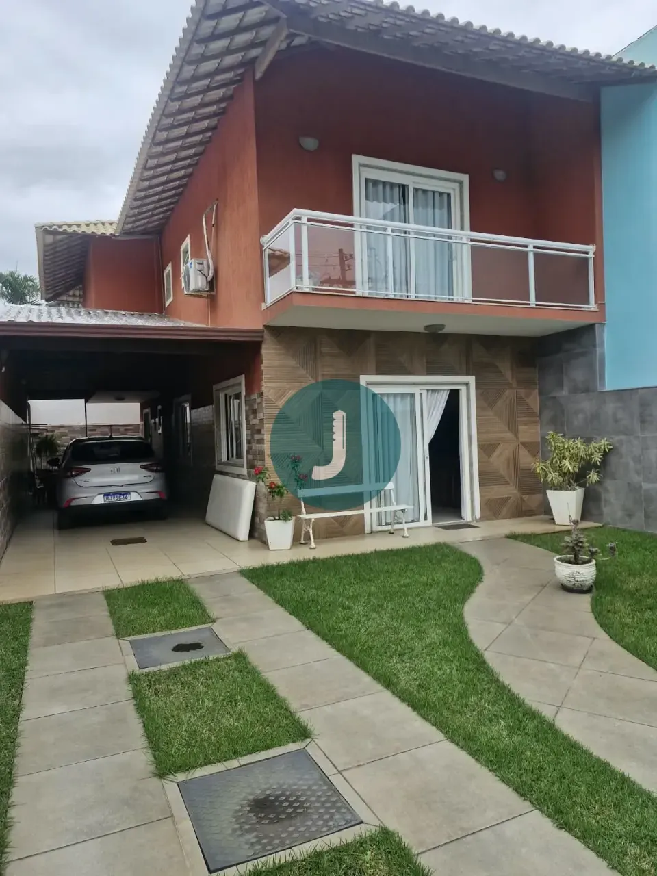 Condomínio Residencial vale das Palmeiras - Estrada do mendanha - Campo Grande - foto 4