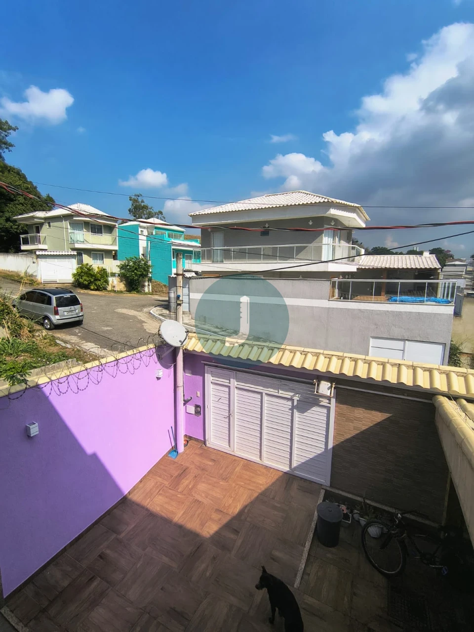 Casa 3 quartos à venda em Campo Grande, Rio de Janeiro — Condomínio West Green - foto 3
