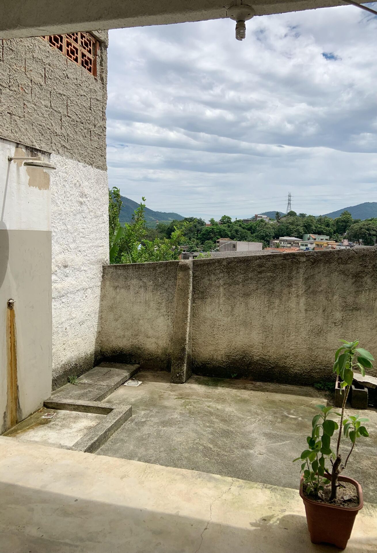 Casa geminada 2 quartos à venda em Campo Grande, Rio de Janeiro - foto 5