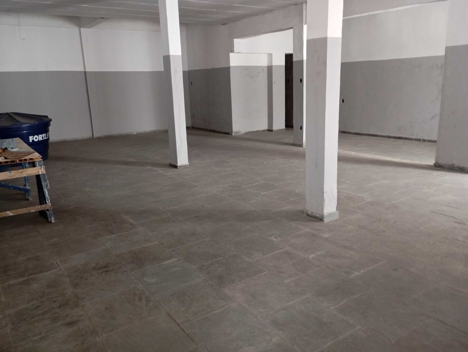 Loja Comercial A Venda Na Arthur Rios - foto 5
