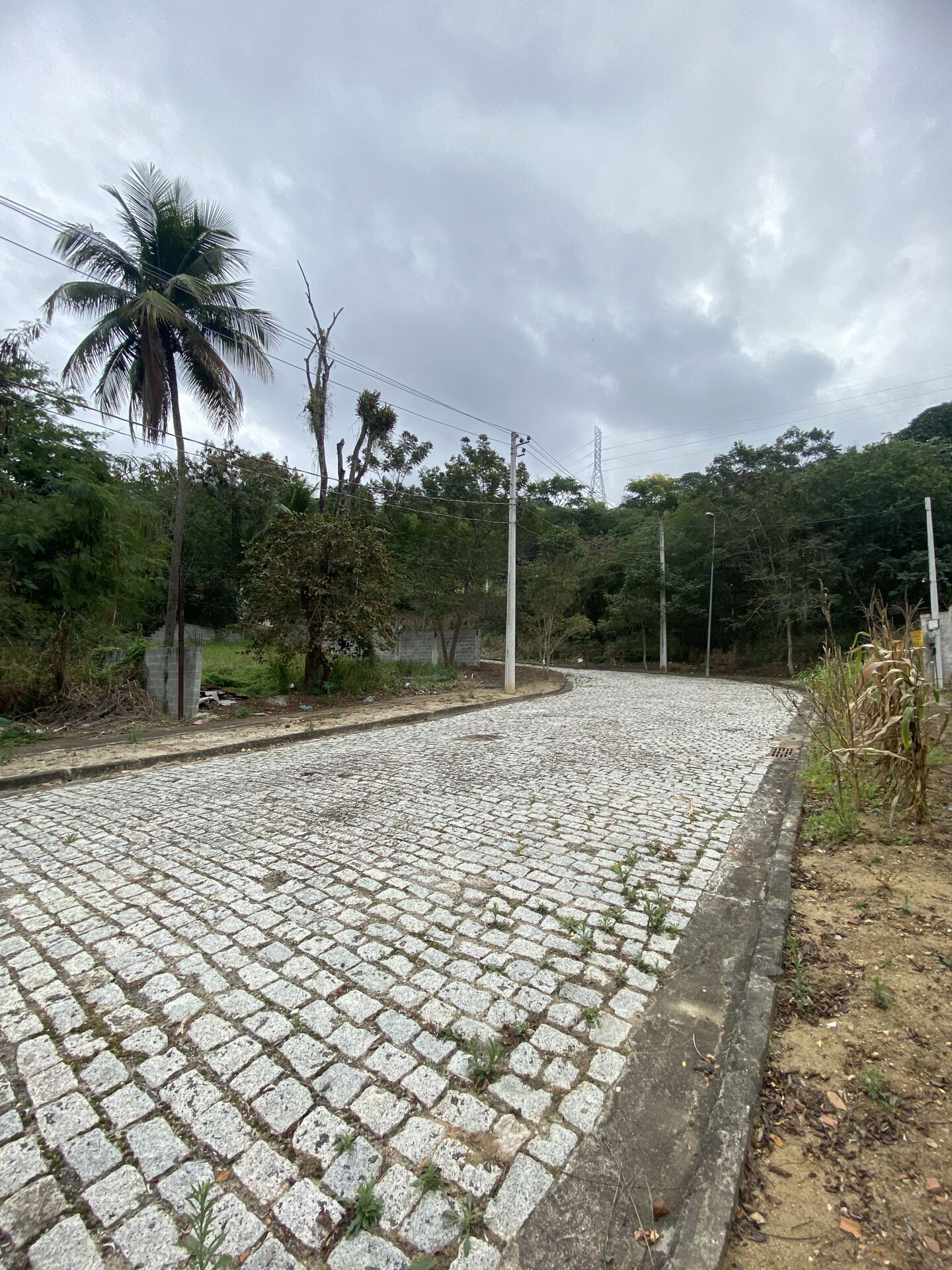 Terreno em condomínio à venda em Campo Grande, Rio de Janeiro - foto 5
