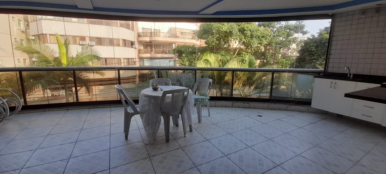 Apartamento 3 quartos à venda em Recreio dos Bandeirantes, Rio de Janeiro - foto 5