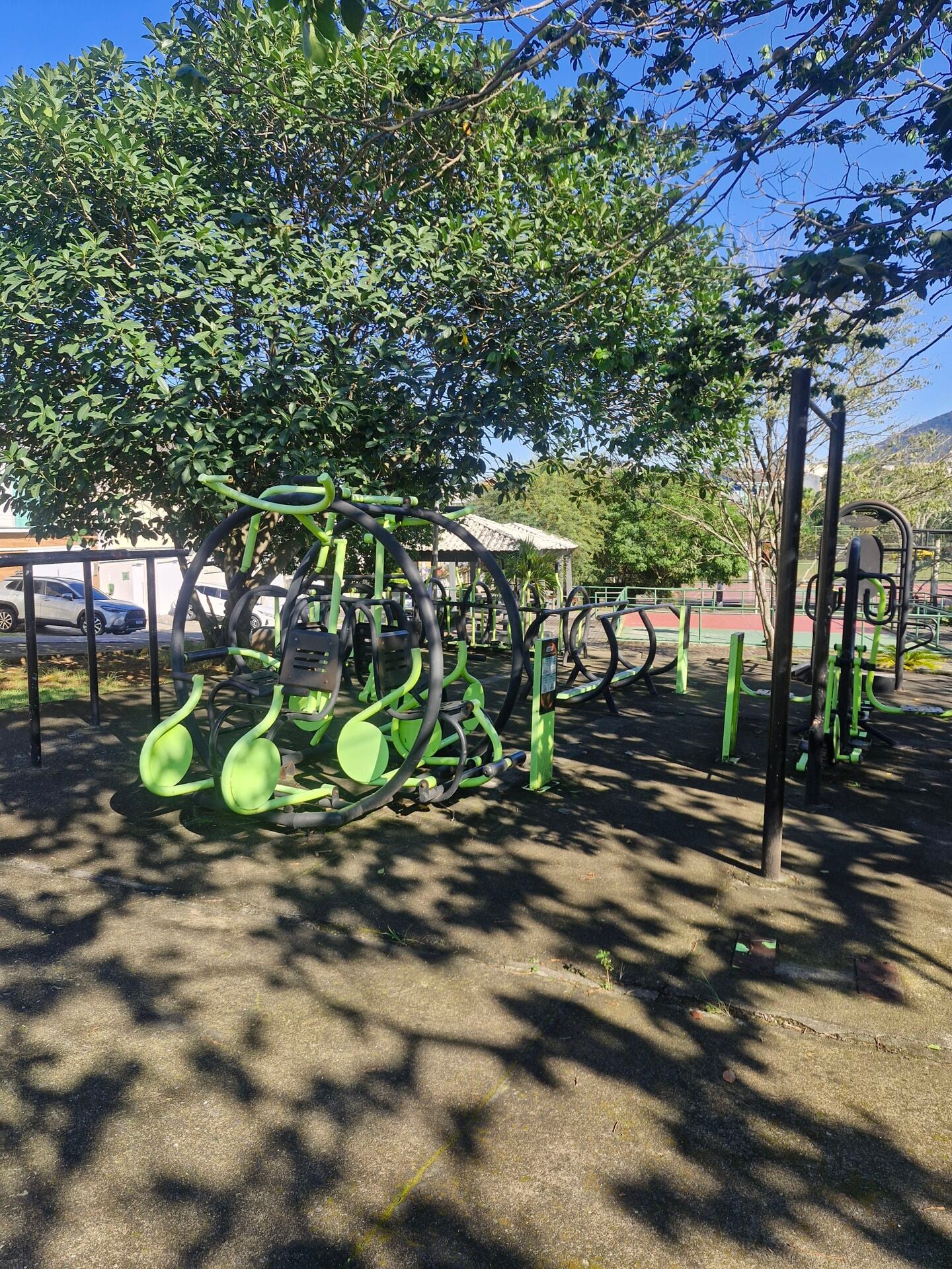 Terreno A Venda No Condomínio Residencial Vale Das Palmeiras - foto 5