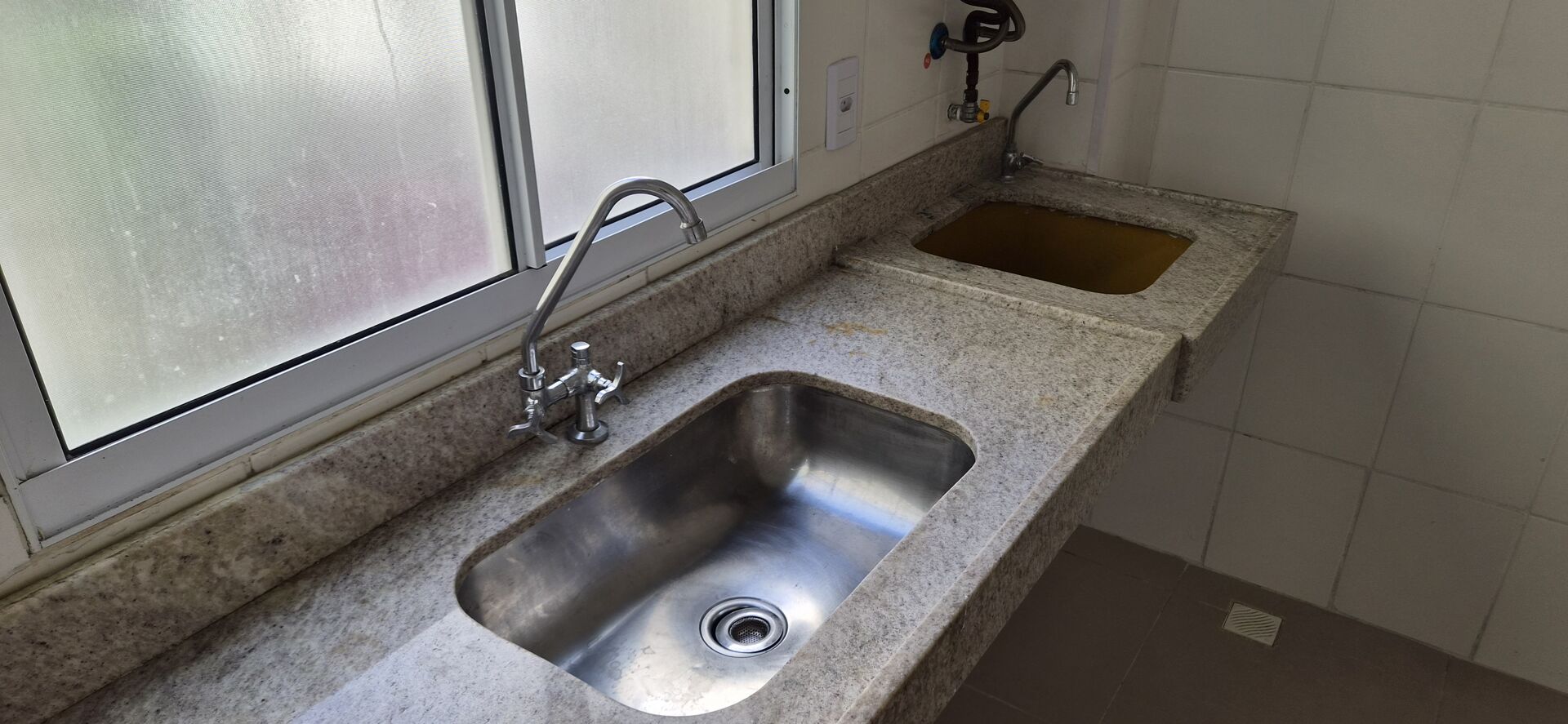 Apartamento 2 quartos à venda em Paciência, Rio de Janeiro - foto 5