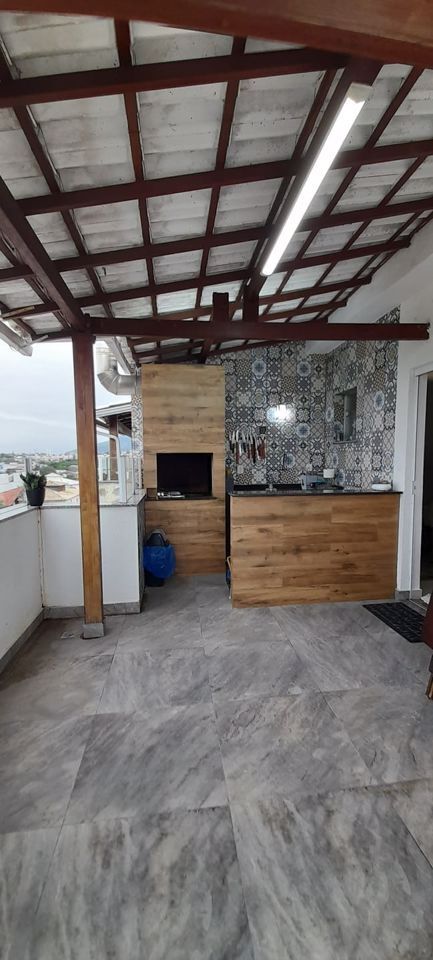 Cobertura 2 quartos à venda em Campo Grande, Rio de Janeiro - foto 5