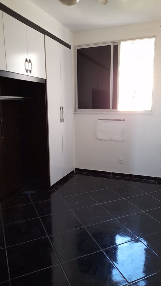 Apartamento 2 quartos à venda em Campo Grande, Rio de Janeiro — Condomínio Trieste - foto 5
