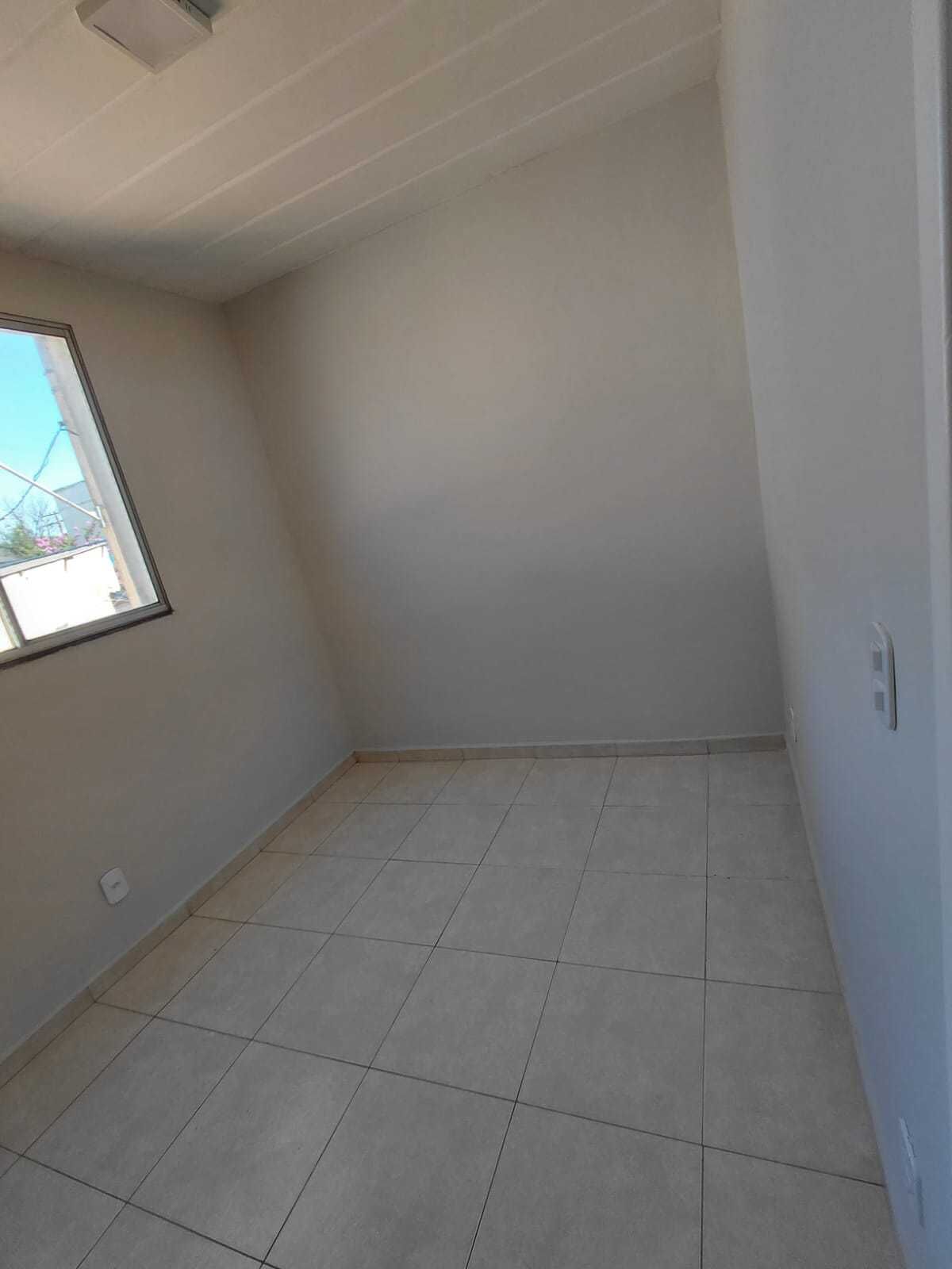 Apartamento 2 quartos à venda em Campo Grande, Rio de Janeiro — Condomínio Park Rossette - foto 5