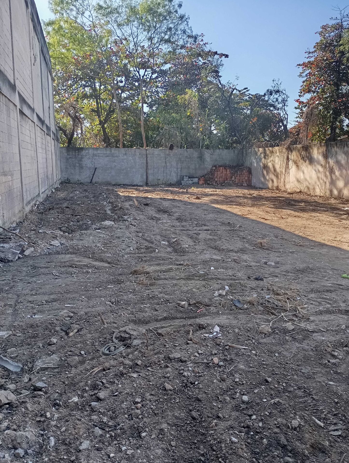 Terreno A Venda Na Estrada Do mendanha - foto 5