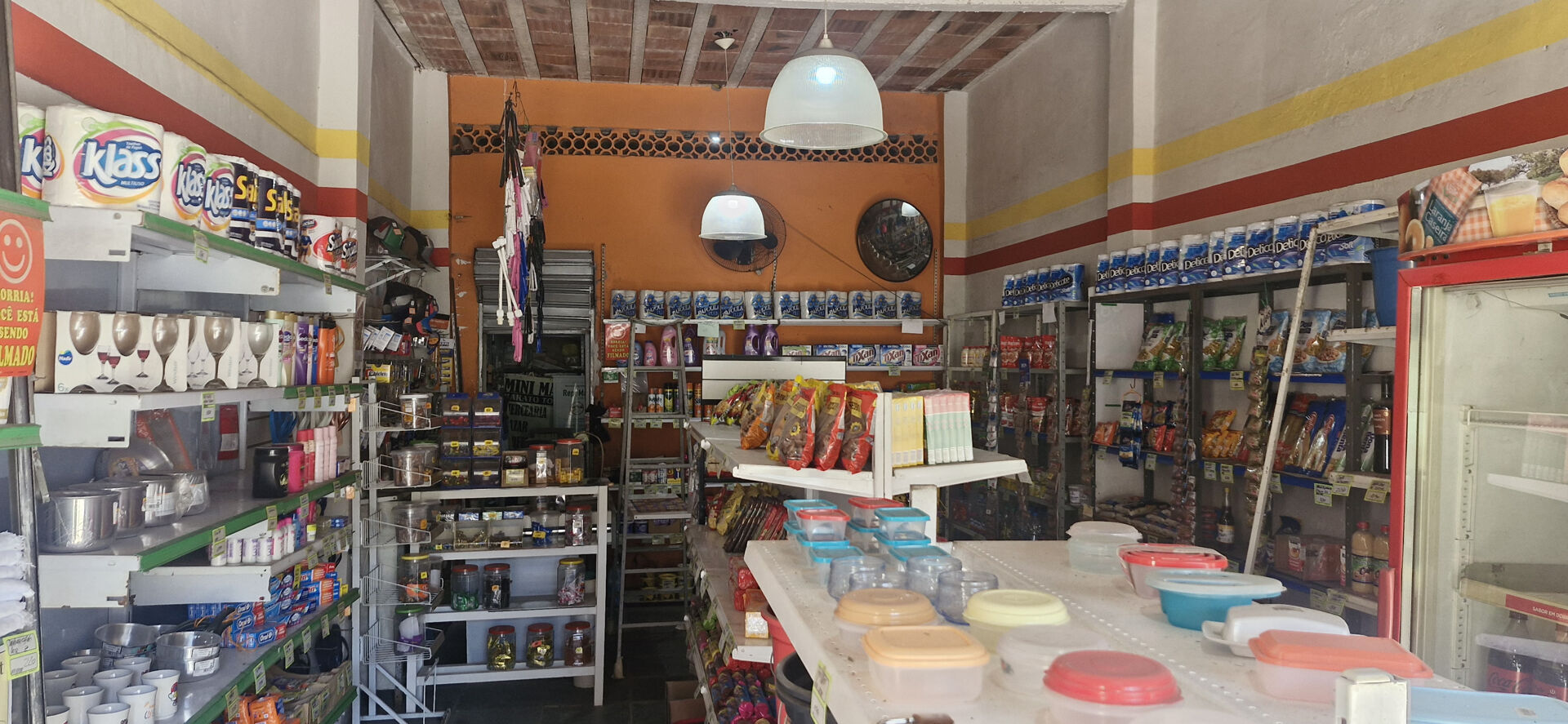 Imóvel comercial para alugar em Campo Grande, Rio de Janeiro - foto 5