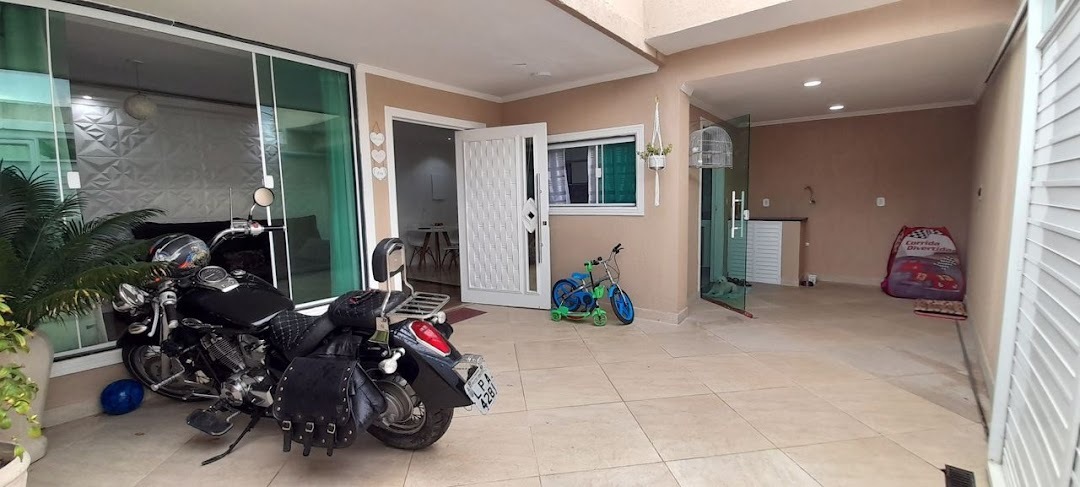 Casa 3 quartos à venda em Campo Grande, Rio de Janeiro - foto 5