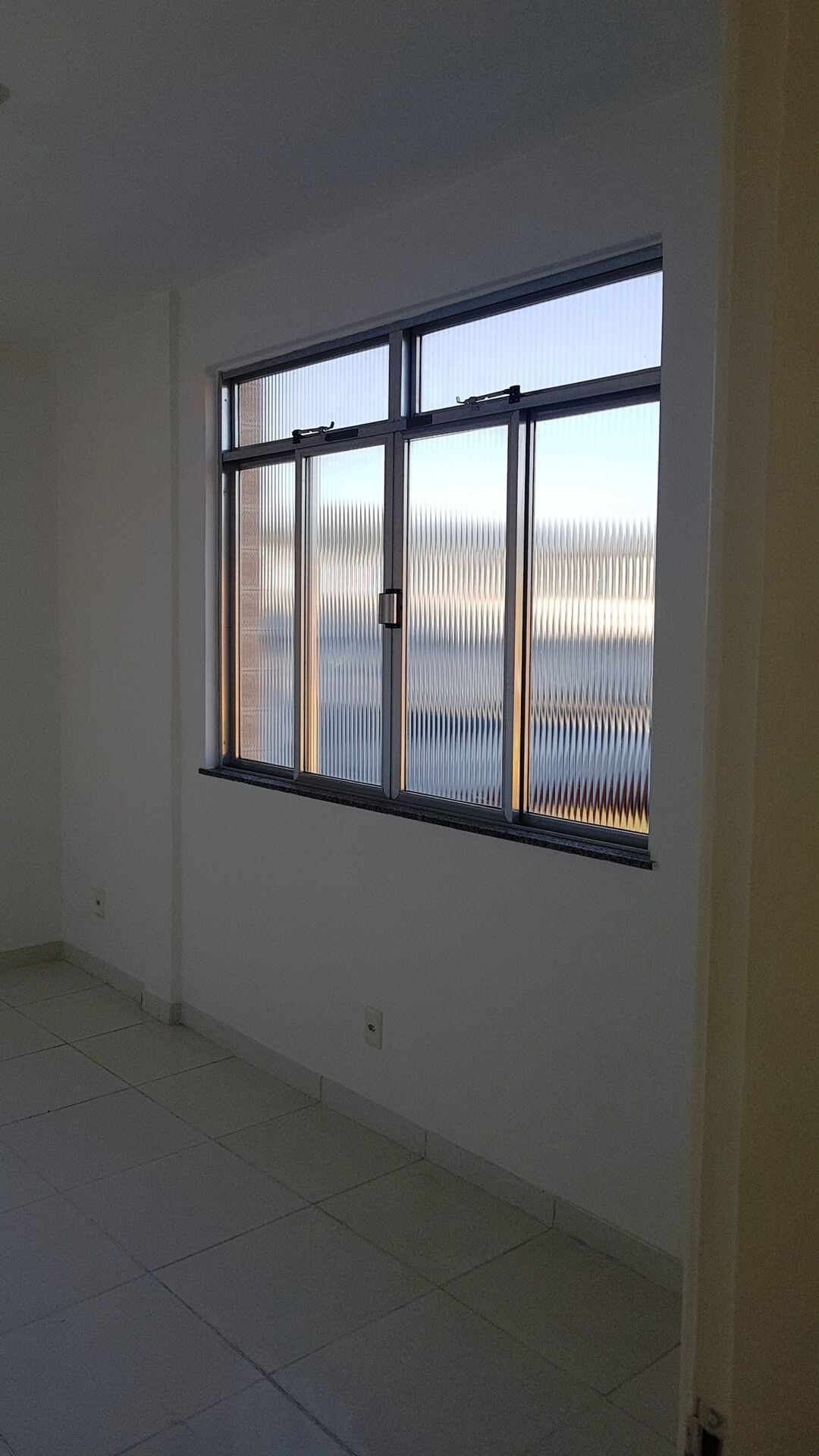 Apartamento 1 quarto para alugar em Campo Grande, Rio de Janeiro - foto 5
