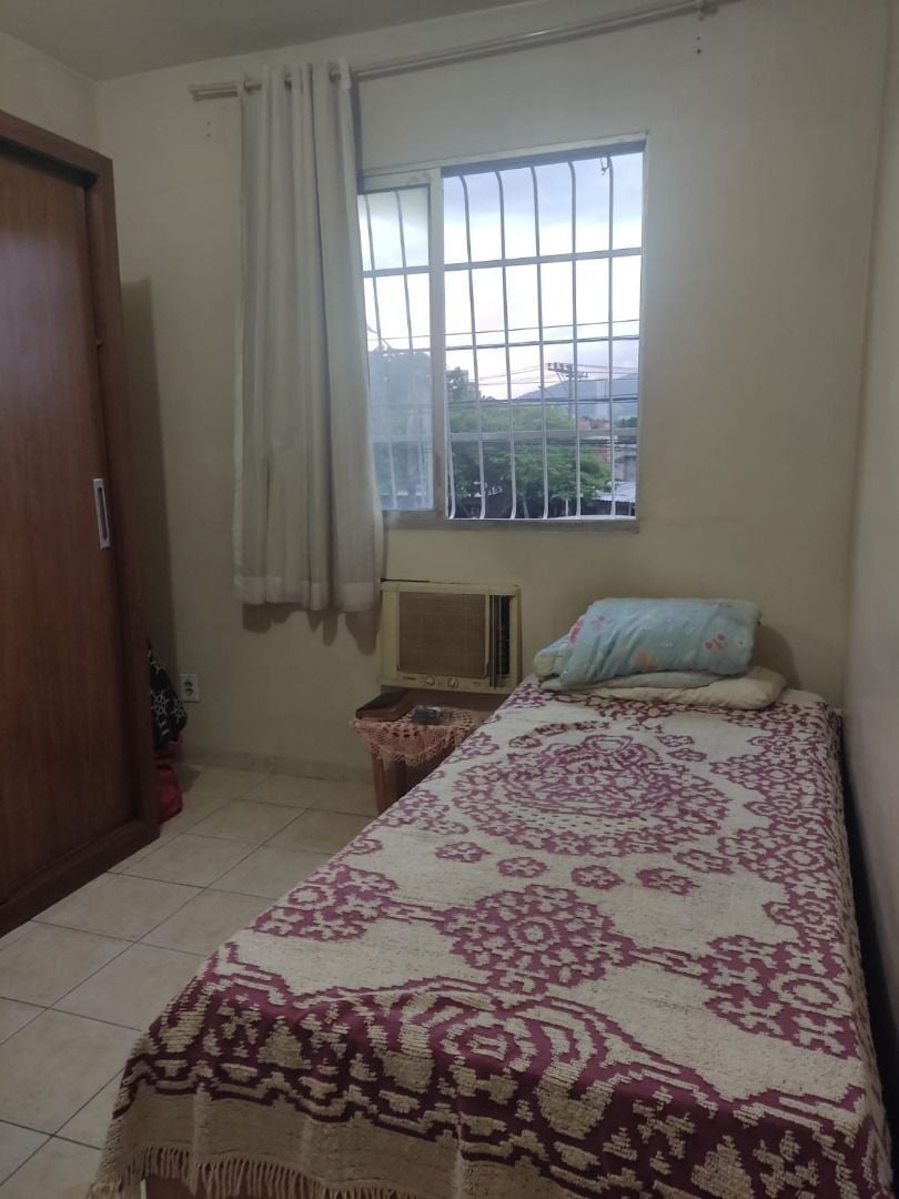 Apartamento 2 quartos à venda em Campo Grande, Rio de Janeiro — Condomínio Vivendas dos Rouxinóis - foto 5