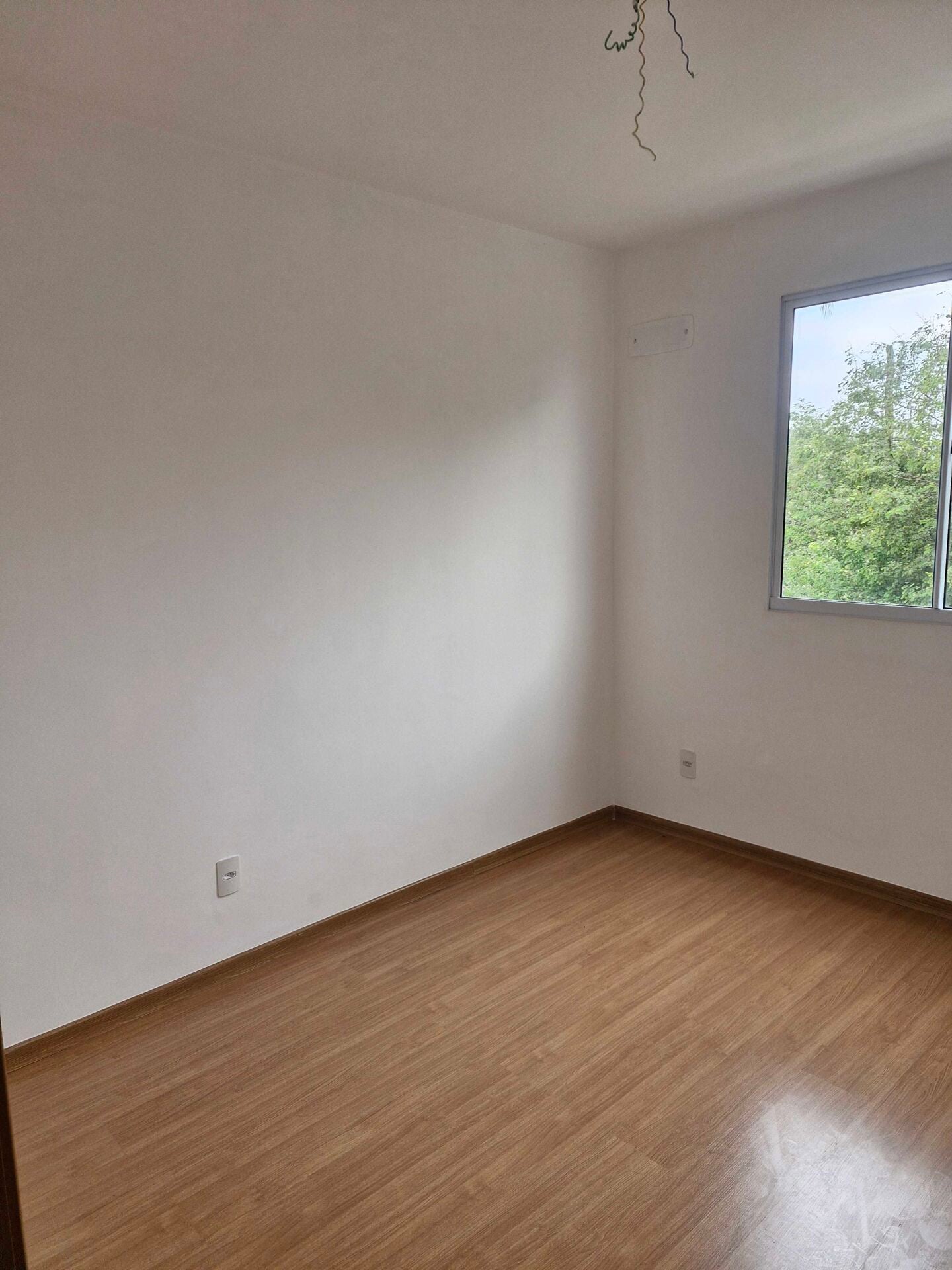 Apartamento À Venda Guaratiba Rio De Janeiro - foto 5