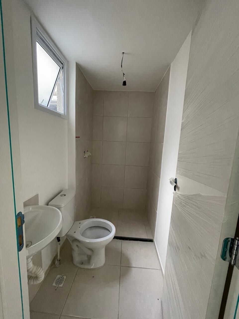 Apartamento A Venda Estrada Do Margaça - foto 5