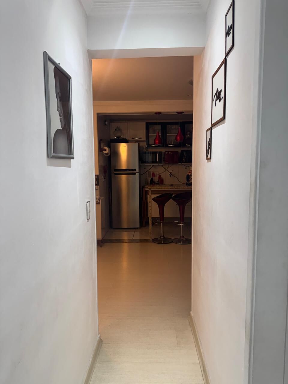 Apartamento 2 quartos à venda em Campo Grande, Rio de Janeiro — Park Ritz - foto 5