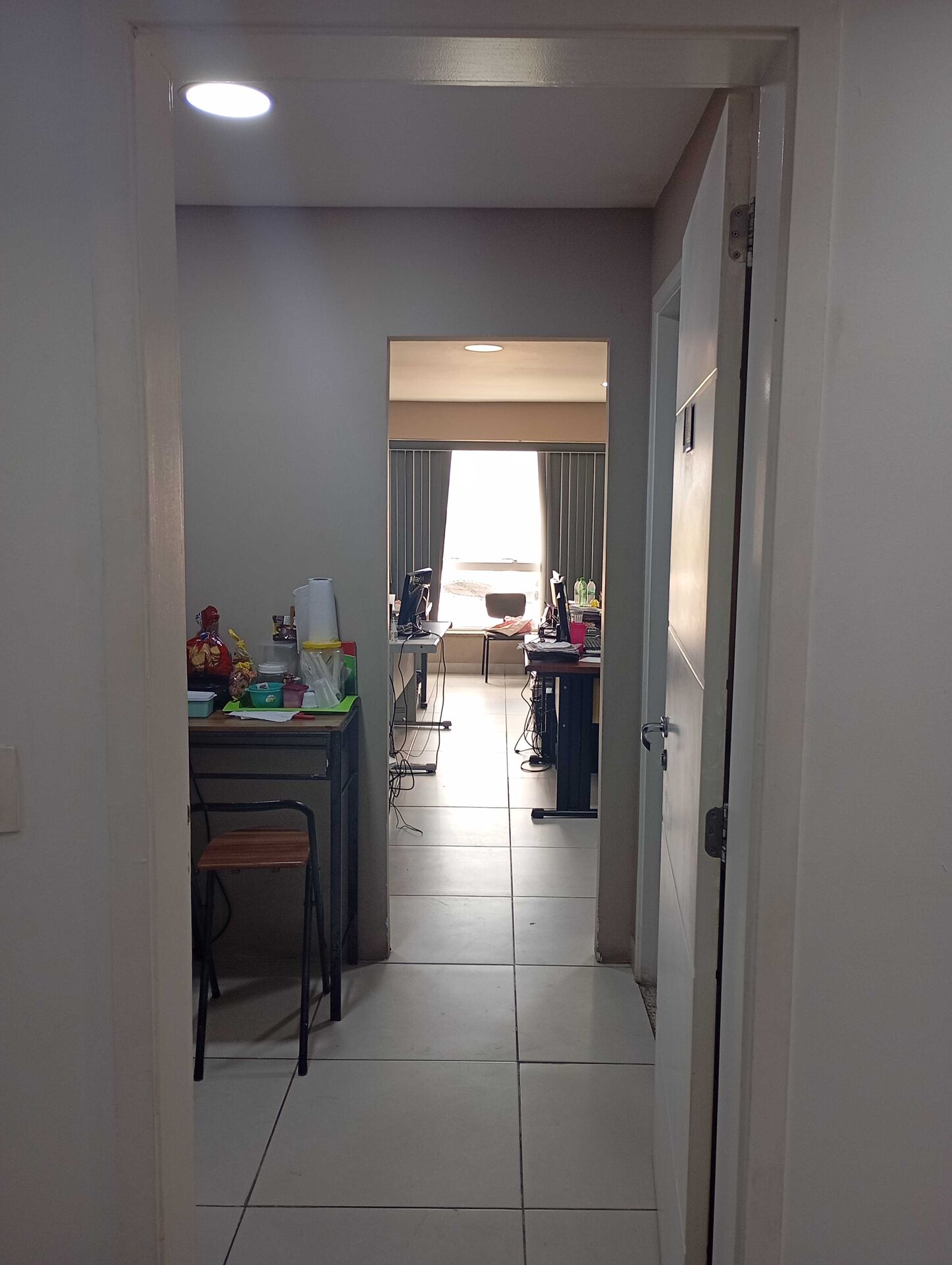 Sala Comercial A Venda No Centro De Campo Grande - foto 5