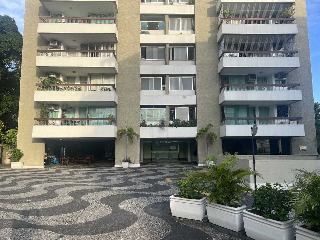Apartamento A Venda No Centro De Campo Grande - foto 5