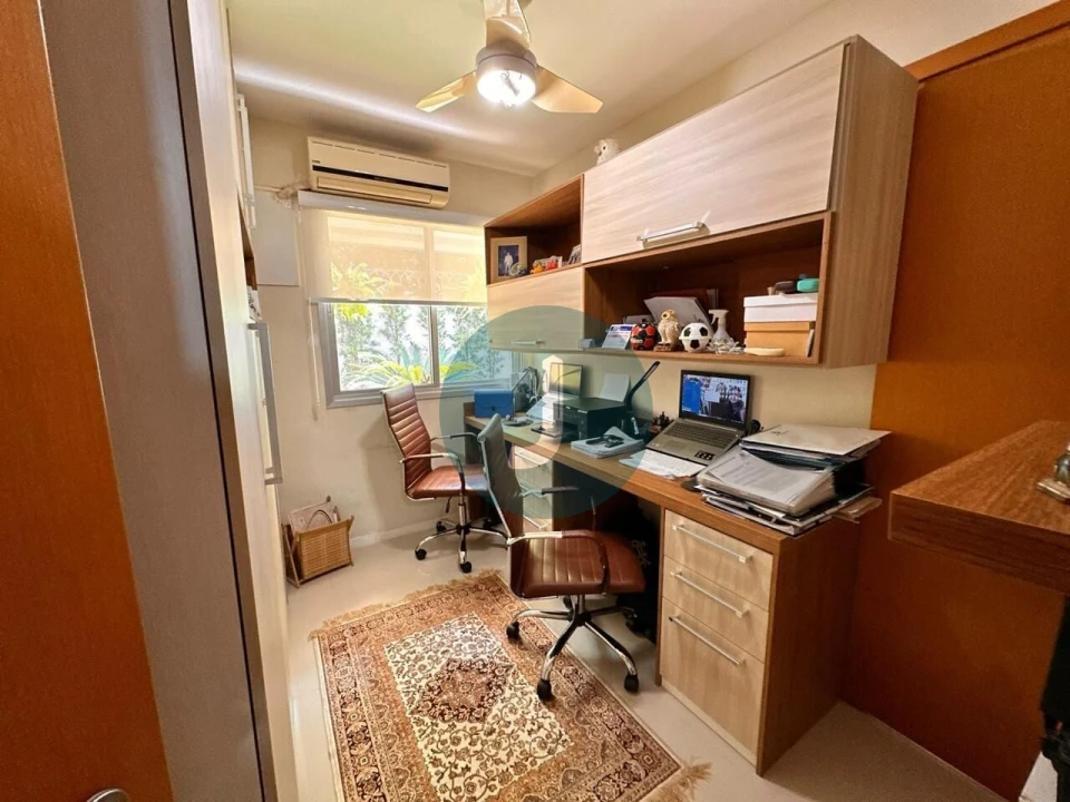 Apartamento 3 quartos à venda em Recreio dos Bandeirantes, Rio de Janeiro — Concetto Nero - foto 5