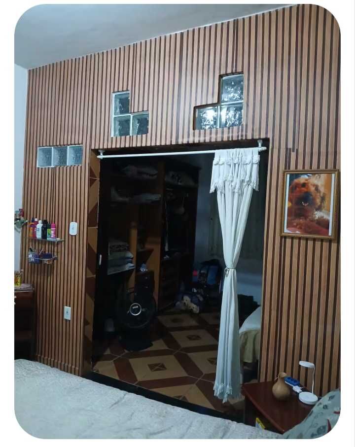 Casa Em Campo Grande - foto 5