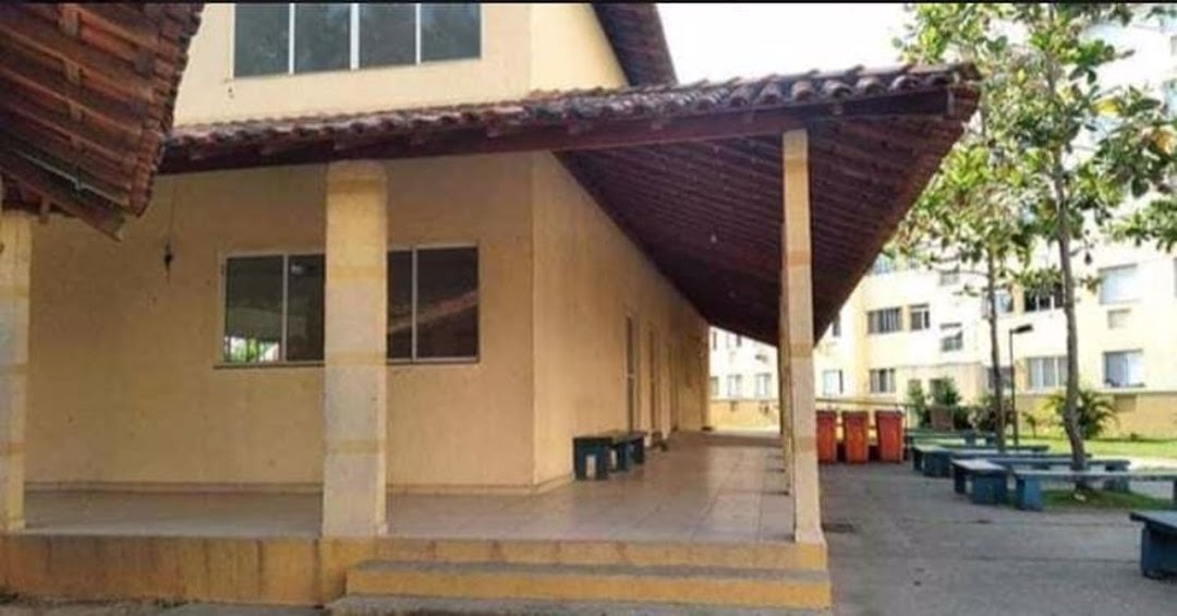 Apartamento 2 quartos à venda em Inhoaíba, Rio de Janeiro - foto 5