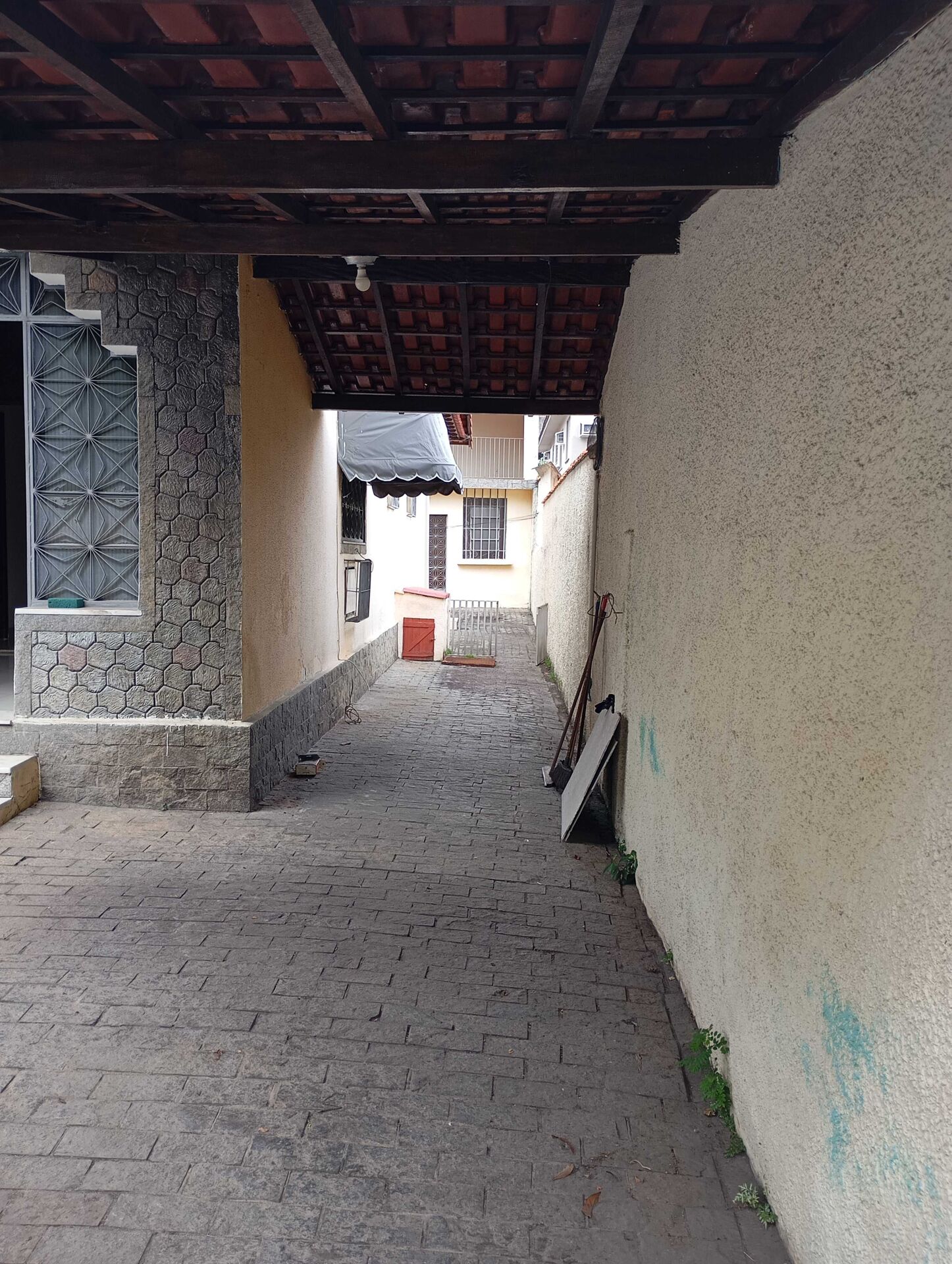Casa A Venda No Centro De Campo Grande - foto 5