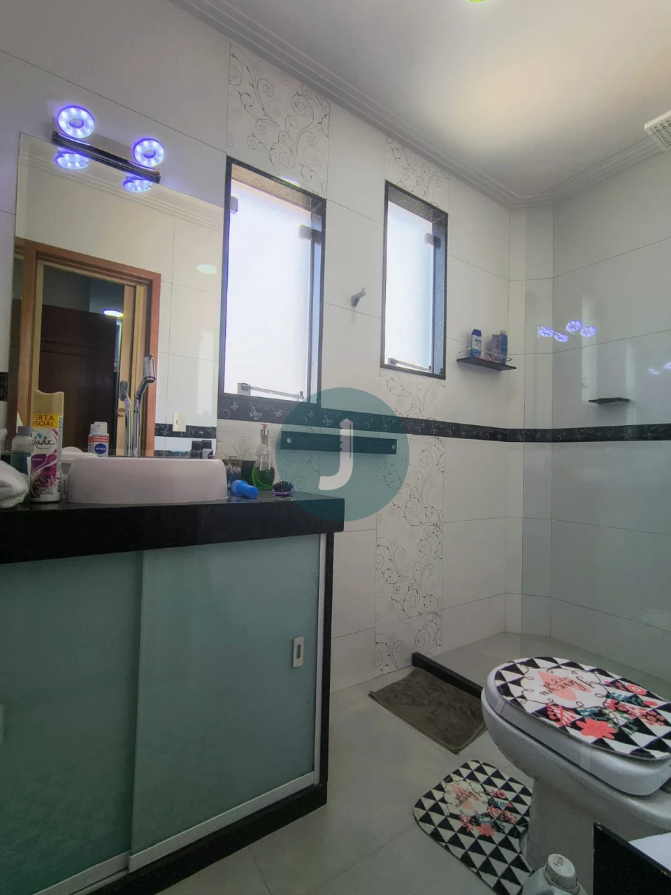 Casa 3 quartos à venda em Campo Grande, Rio de Janeiro — Condomínio West Green - foto 12