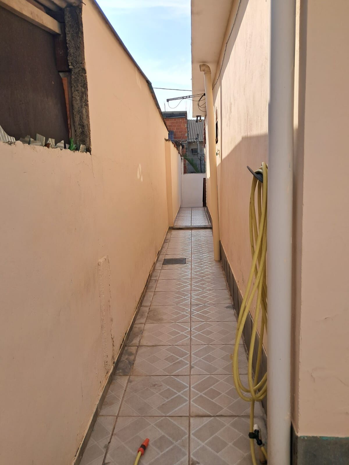 Casa 2 quartos à venda em Campo Grande, Rio de Janeiro - foto 5