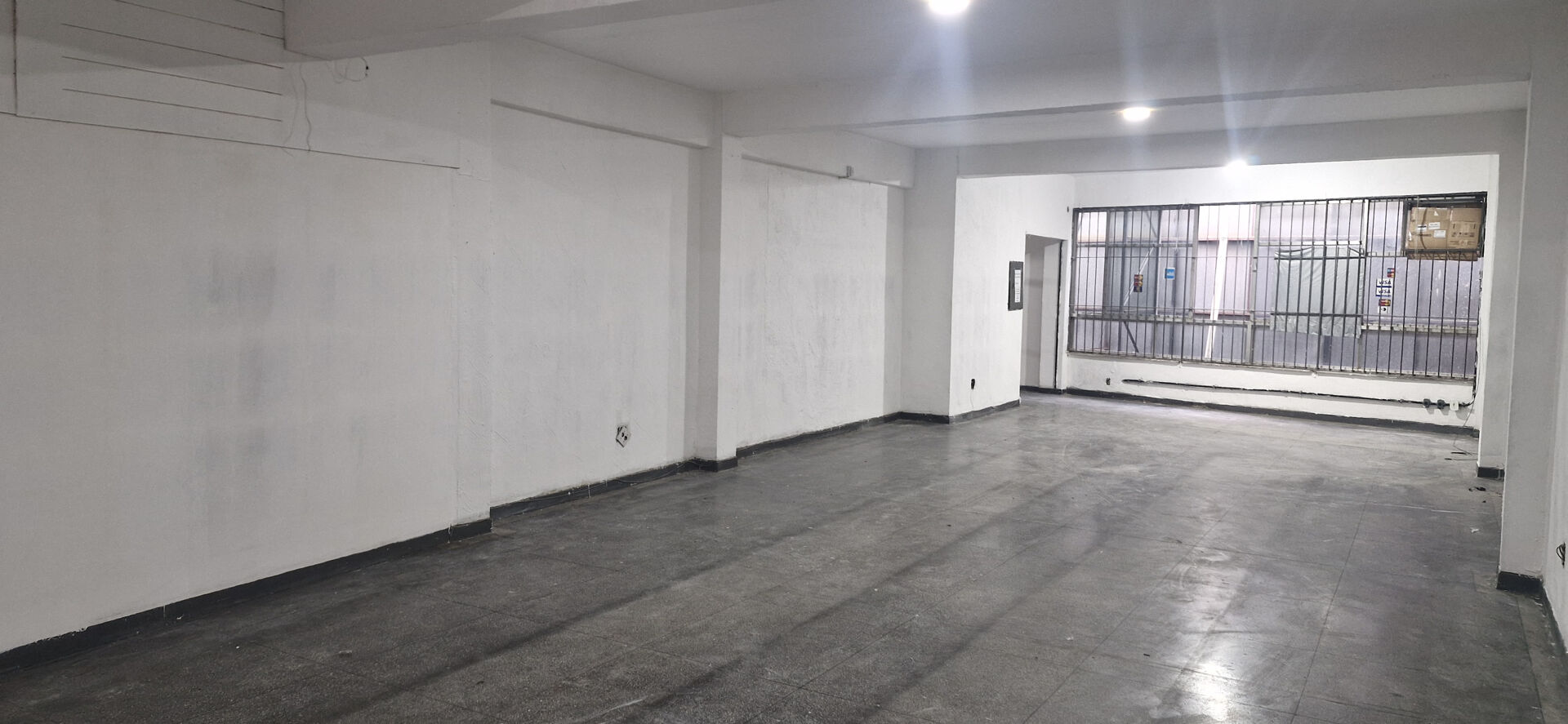 Imóvel comercial para alugar em Campo Grande, Rio de Janeiro — Edifício Viseu - foto 5