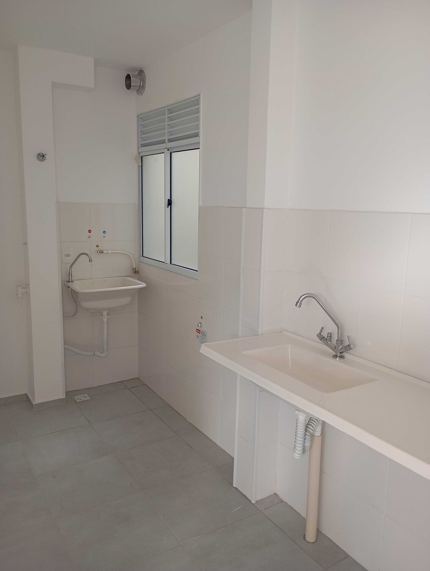 Apartamento A Venda Condomínio Rio Rock Campo Grande Rio De Janeiro - foto 5