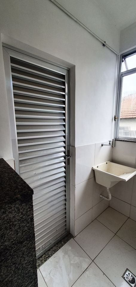 Apartamento 2 quartos para alugar em Campo Grande, Rio de Janeiro — Salomão Audi - foto 5