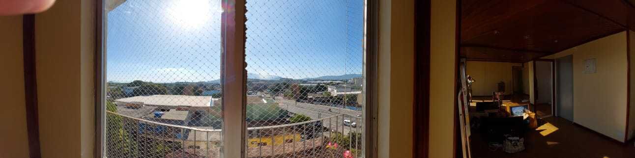 Apartamento Locação Na Estrada Do Monteiro - foto 5